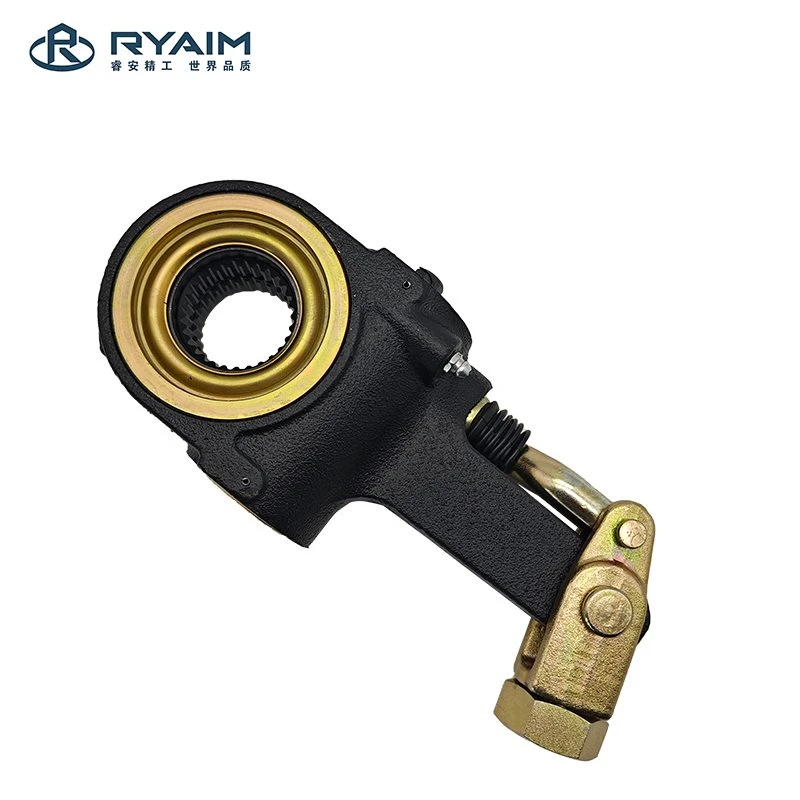 AS1141 6" Seria AS American Type 28-spline, 1,5" Dia de reglare automată a slăbirii